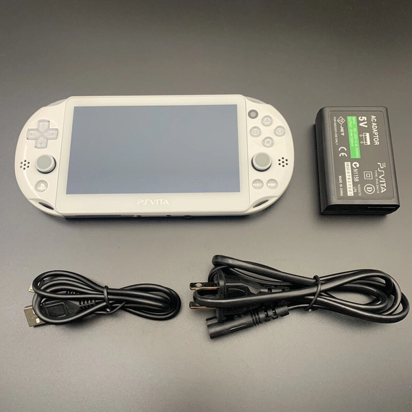 PS Vita PCH-2000 Sony Playstation Console