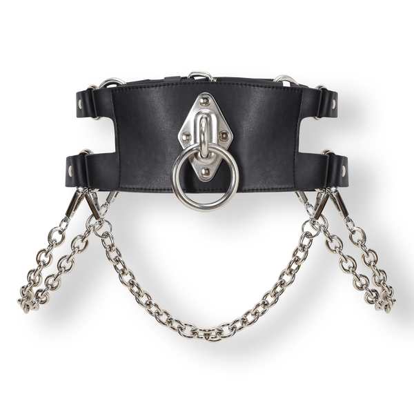 Mercies Belt