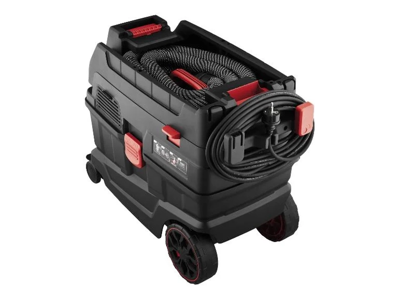 Vacuum for Construction - Werkstatt-Sauger »PPWD 30 B2« mit 3-in-1 Bodendüse, 1300 W