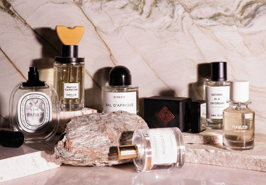 D.S. & DURGA I Dont Know What » online kaufen | NICHE BEAUTY