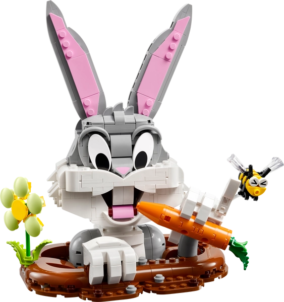 Bugs Bunny