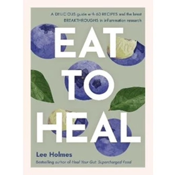 Eat to Heal