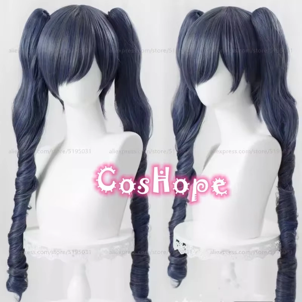 Lady Ciel Wig