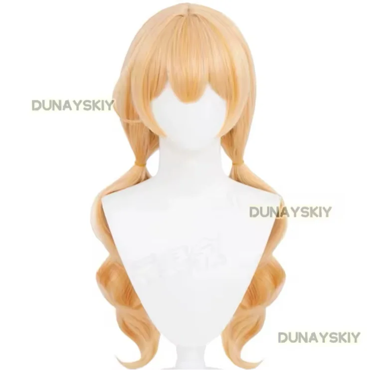 Iochi Mari idol wig 