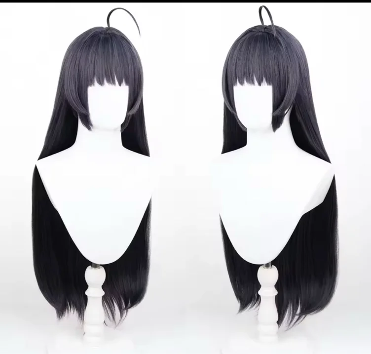 Miyu Kasumizawa wig