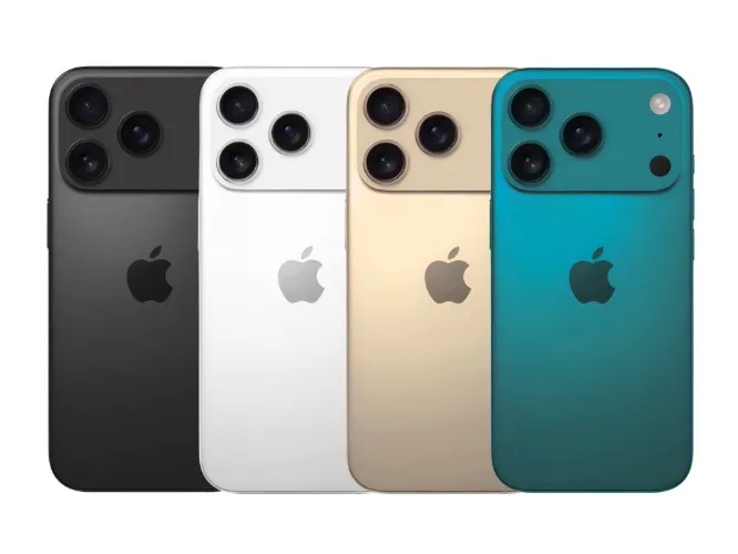 New Iphone