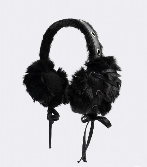 Echo Earmuffs