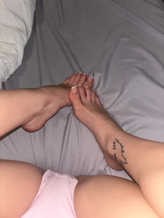 Pedicure