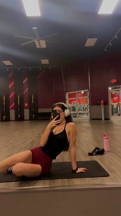 Pilates Classes