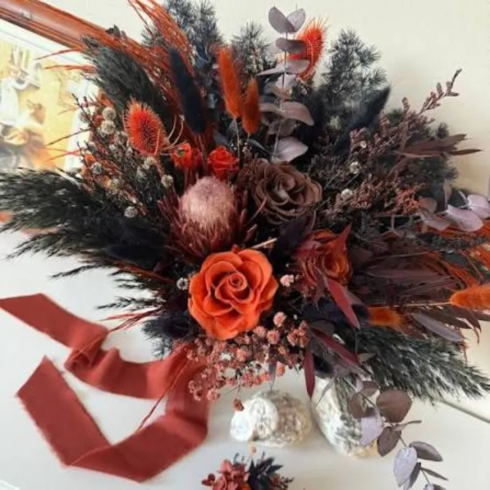 Just Because Bouquet