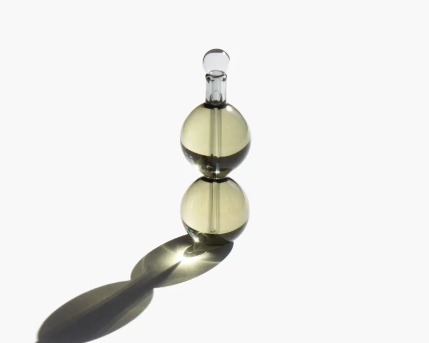 Kindred Black | Delta Dawn Perfume Oil