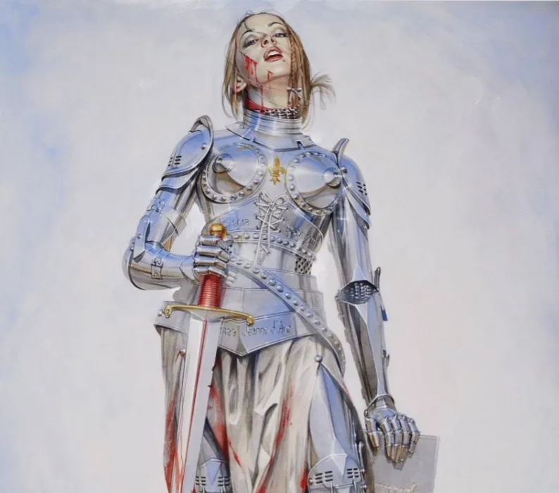 Holiday Debauchery in Japan