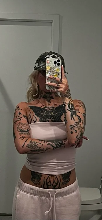 Tattoo