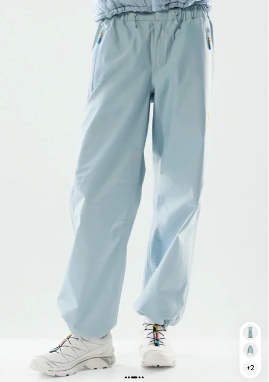 GORE-TEX® Frontier Pant