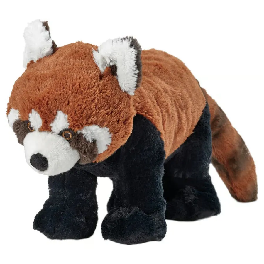 ALPTALL Soft toy - red panda 36 cm