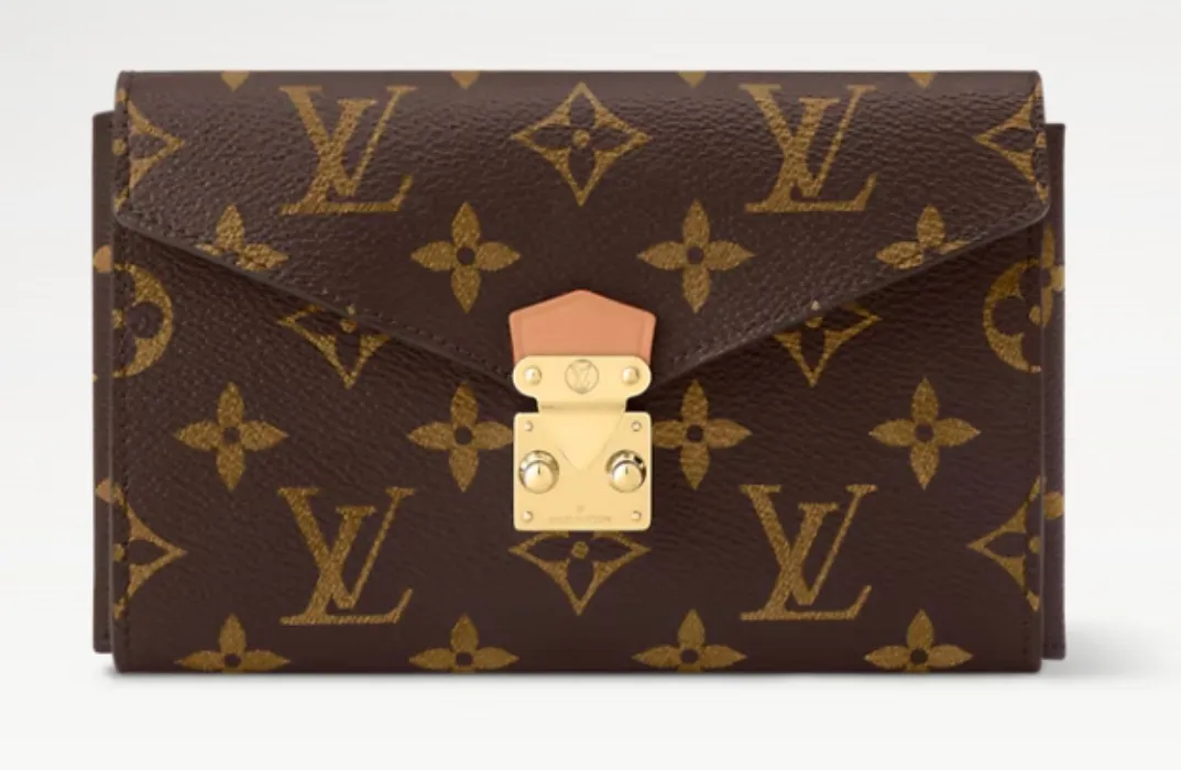 Lip and Eye Brush Set