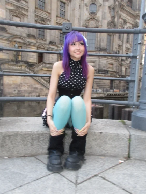 just cuz :3