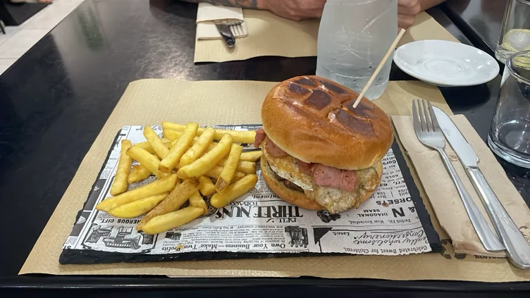 food