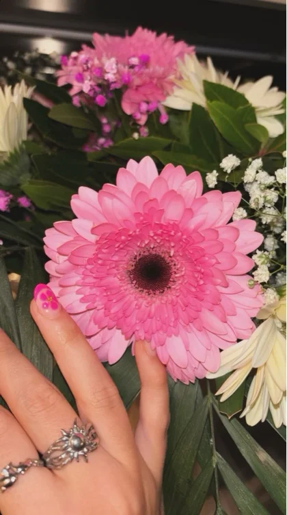 flowers