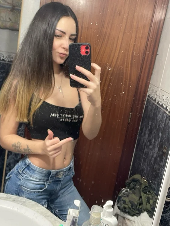 i own u