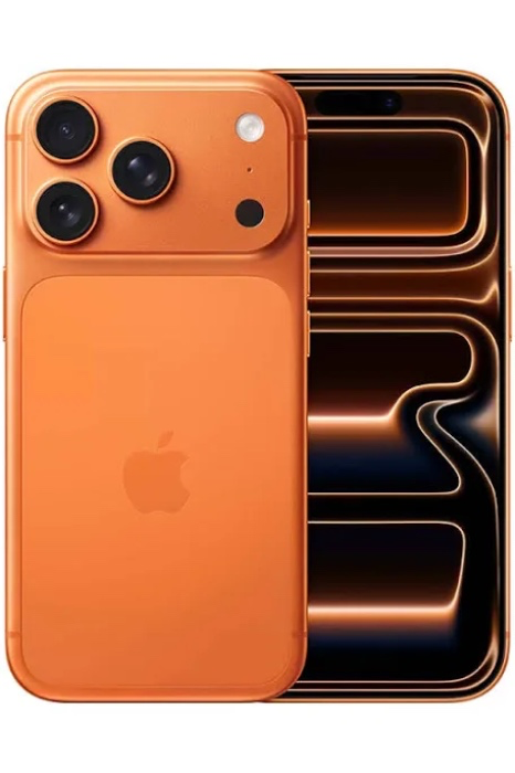 iPhone 17 Pro 1 TB (Orange)