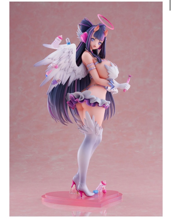 Guilty 1/7 scale Figure