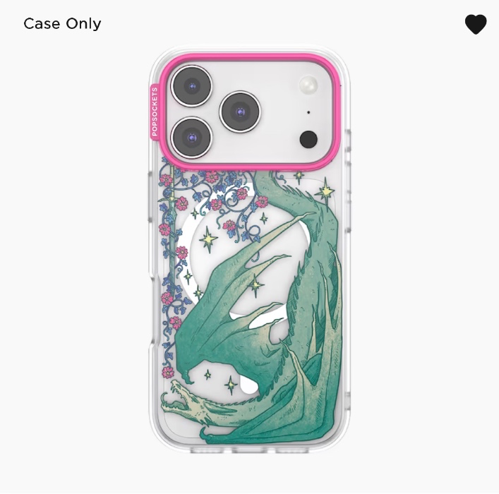 Dragon Phone Case