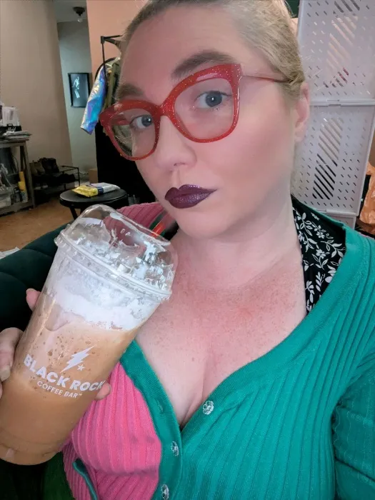 Buy Me Coffee