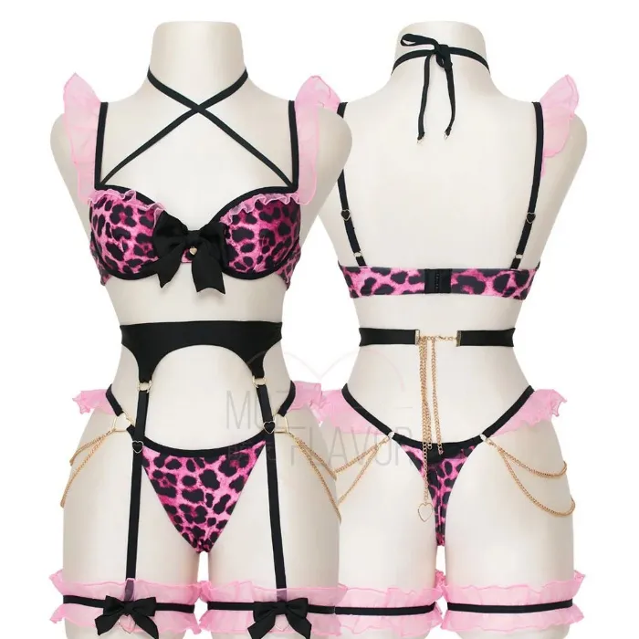 New Lingerie