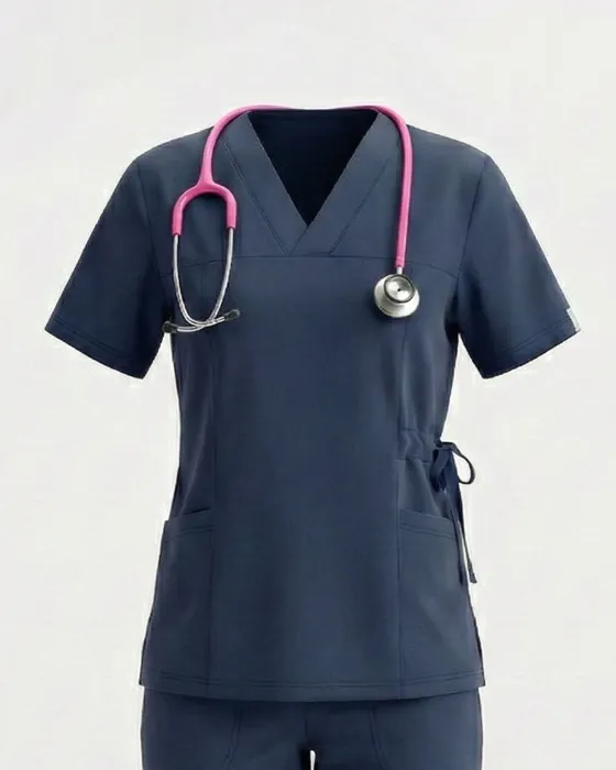 🩺New Spring Semester Scrubs