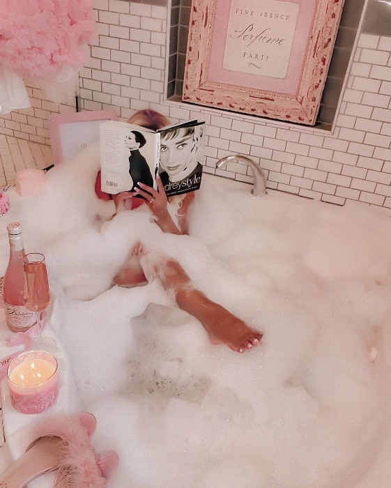 Pedicure 