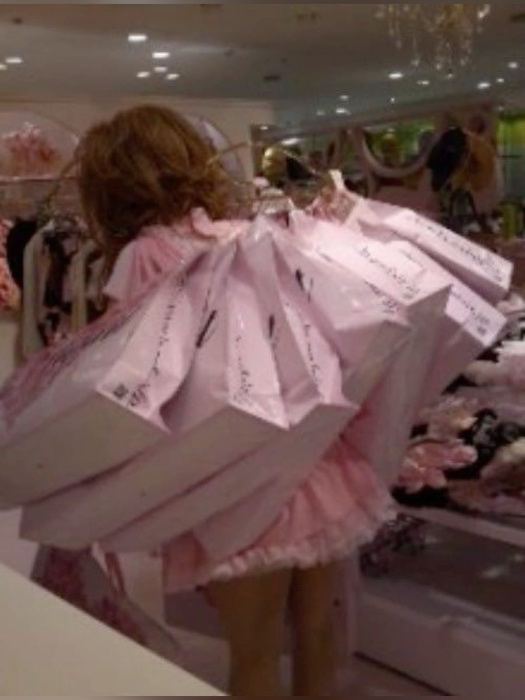Shopping 