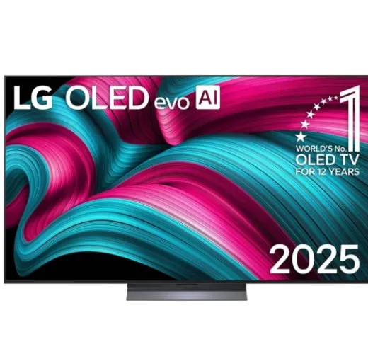 Smart TV Lg