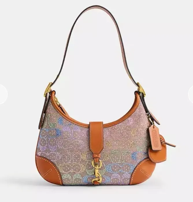 Hamptons Hobo Bag