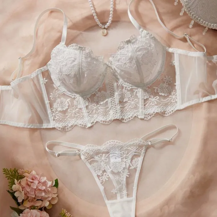 Lingerie