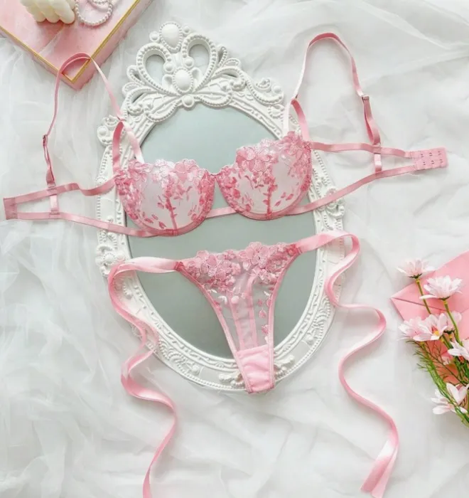 Lingerie