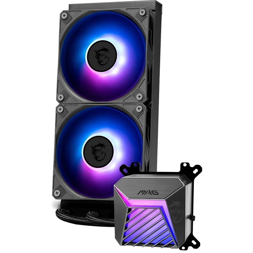 watercooler for my puter