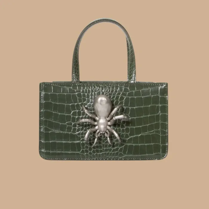 Spider Bag