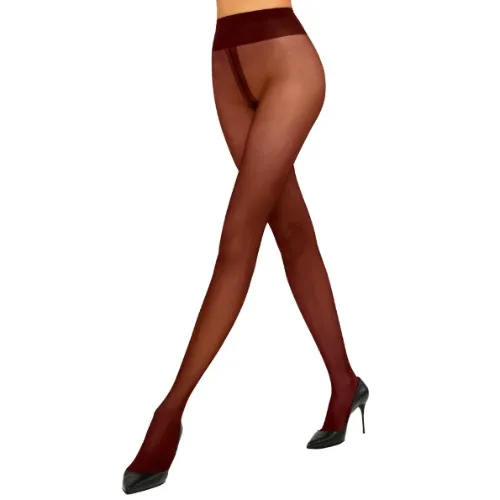 Wolford Back Seam Tights