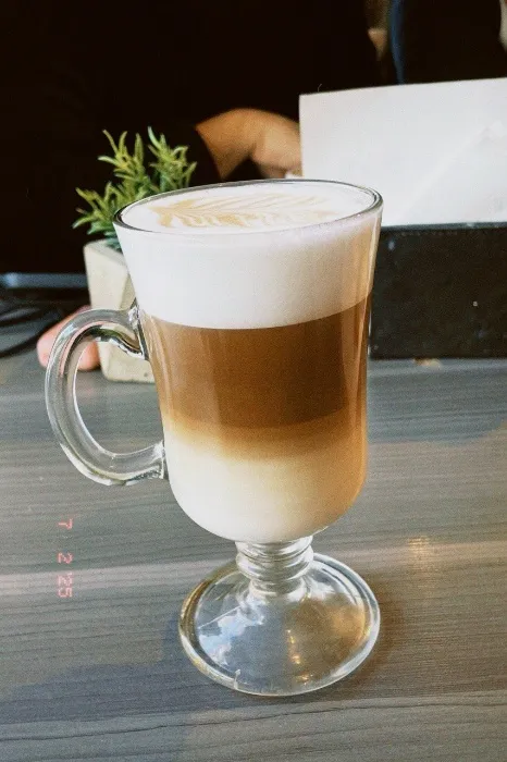 ☕ Coffee Date