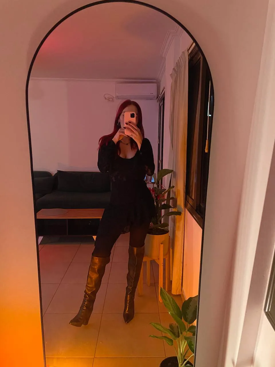 👗 Outfit