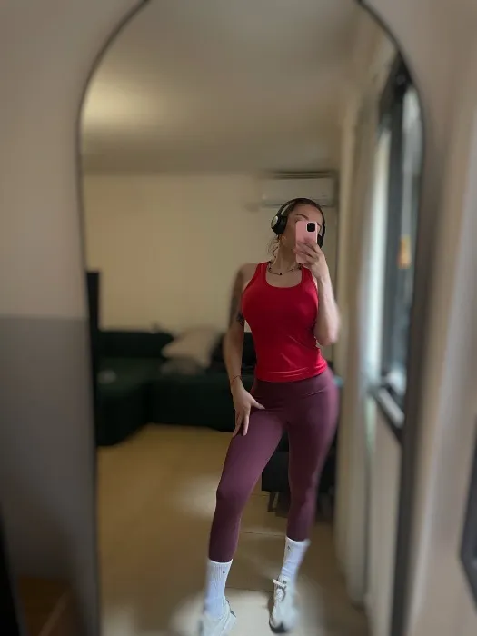 🧘 Yoga/Wellness Class
