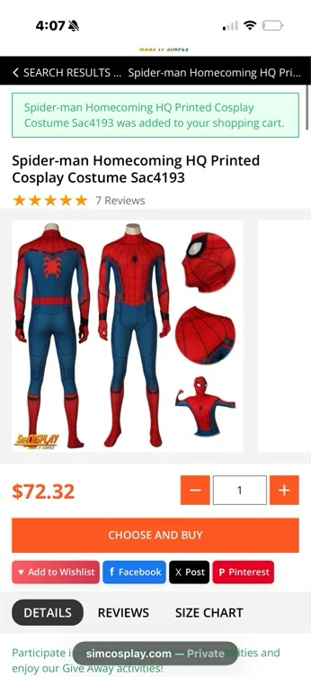 Spider-Man :3 
