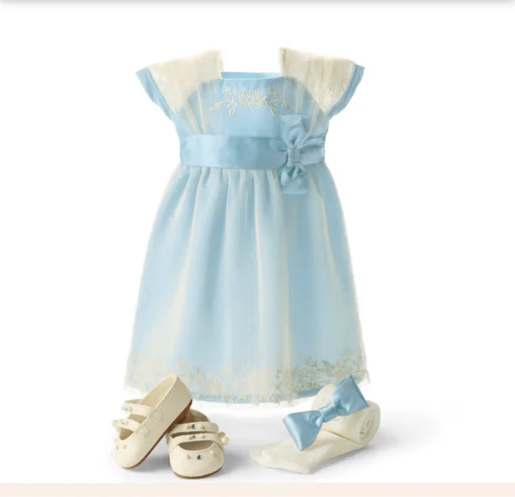 Historical Characters: 18 Inch Dolls & More | American Girl