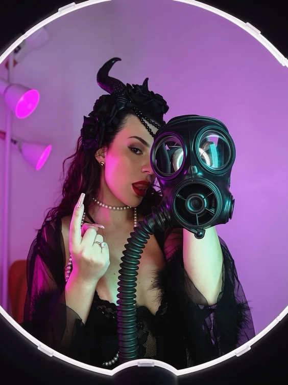 Devil Numbers 