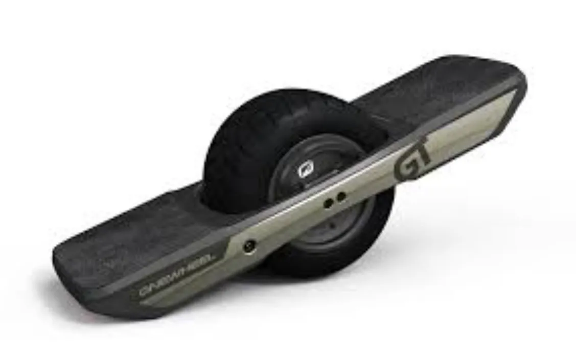 OneWheel <3