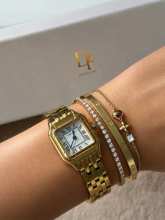 jewellery