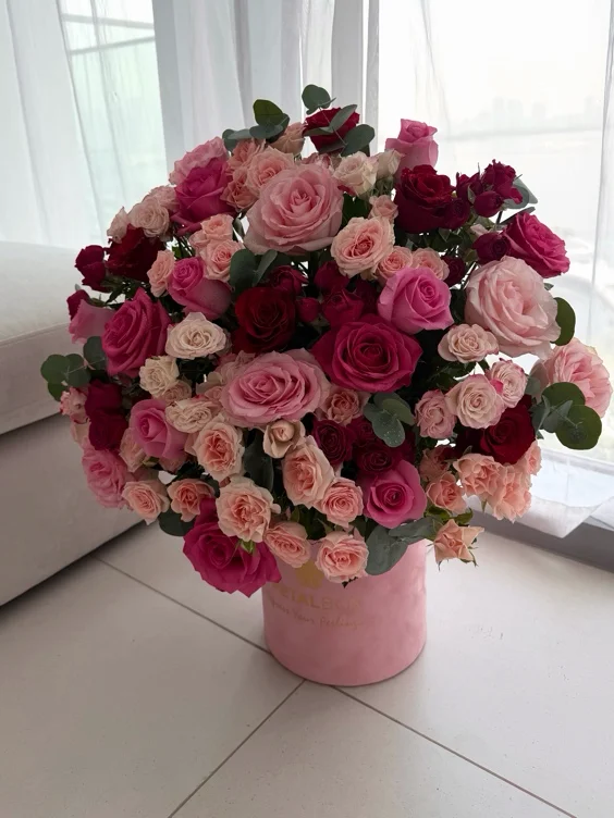 roses