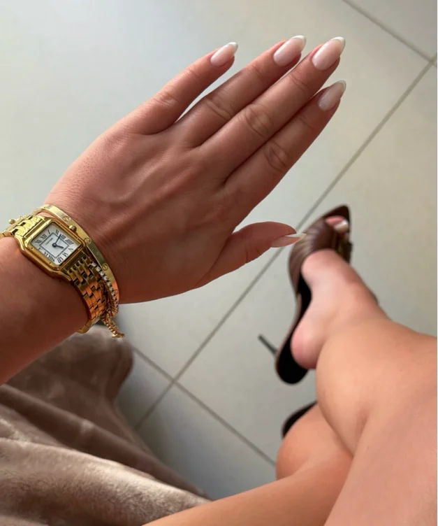 mani