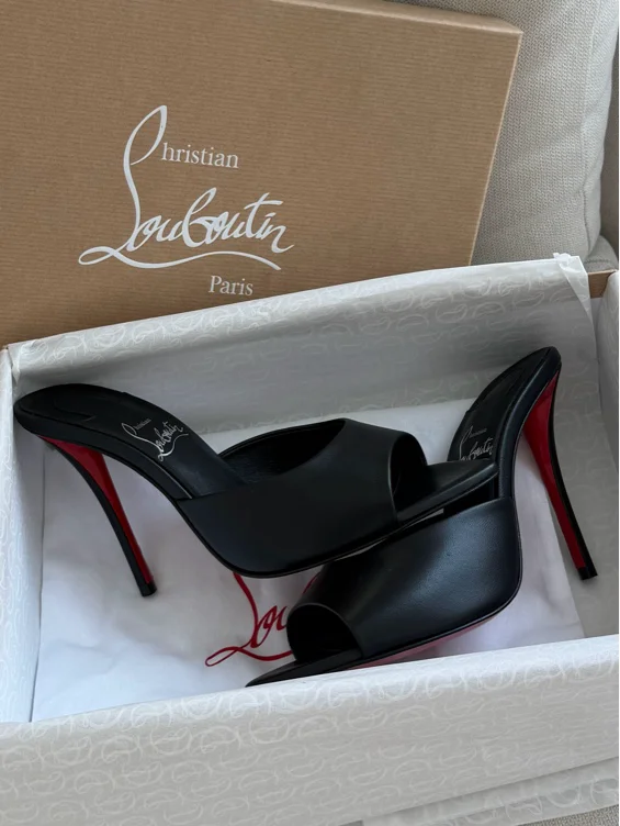louboutins